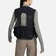 Nike 背心 ACG Buttles Vest 中性款 黑 白 寬鬆 工裝 戰術 戶外 機能 DN3920-010 product thumbnail 4