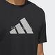 adidas LOGO 短袖上衣 男 HE9937 product thumbnail 5