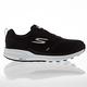 SKECHERS 男慢跑系列 GORUN PURE 2-220204BKW product thumbnail 3