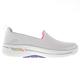 SKECHERS 女鞋 健走系列 GO WALK ARCH FIT - 124867WLV product thumbnail 4