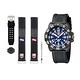 Luminox Scott Cassell 限量海豹部隊紀念套錶-藍/44mm product thumbnail 3