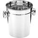 《IBILI》圓柄不鏽鋼冰桶(20cm) | 冰酒桶 冰鎮桶 保冰桶 product thumbnail 2