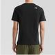 The North Face U MFO F21 GRAPHIC TEE  APFQ 短袖上衣 男-黑-NF0A7QOIJK3 product thumbnail 3