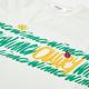 OUWEY歐薇 經典Logo T恤(白色；XS-M)3242321244 product thumbnail 3
