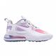 Nike 休閒鞋 Air Max 270 React 女鞋 product thumbnail 3