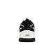 Skechers 休閒鞋 D Lites 4-Young Legacy 男鞋 黑 白 厚底 記憶鞋墊 斑馬紋 237398BKGD product thumbnail 4