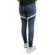 Asics [2032C035-400] 女 緊身褲 海外版型 彈性 包覆 透氣 吸濕 快乾 亞瑟士 深藍 product thumbnail 2
