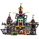 樂高LEGO蝙蝠俠電影系列 - LT70922 The Joker Manor product thumbnail 2