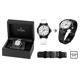 TITONI 梅花錶 Impetus 動力系列陶瓷機械錶-43mm 83765 B-WW-712 product thumbnail 10