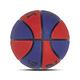Spalding 籃球 Lay Up 藍 紅 耐磨 室外用 7號球 SPA84554 product thumbnail 3
