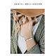 Daniel Wellington DW 手環 Emalie 經典雙色手環玫瑰金x白M DW00400005 product thumbnail 6