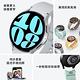 SAMSUNG 三星 Galaxy Watch 6 (R945) 44mm 智慧手錶-LTE版 product thumbnail 3