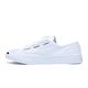 CONVERSE-Jack Purcell-中童鞋-白 product thumbnail 3