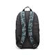 Nike 後背包 Jordan Backpack 綠 黑 15吋 多夾層 雙肩包 肩背包 背包 JD2423003AD-001 product thumbnail 6