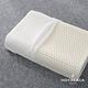 HOYACASA 100%泰國乳膠工學包覆護頸枕 – 人體工學型(一入) product thumbnail 3