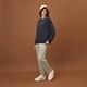 GIORDANO 女裝彈力九分褲 EASYCARE系列 - 39 信鴿綠 product thumbnail 5