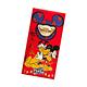 Disney迪士尼系列金飾-黃金元寶紅包袋-最佳拍檔款 product thumbnail 2