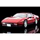 任選Tomytec 法拉利 Ferrari LV-N Ferrari 328 GTB Red 紅 硬頂 TV31287 公司貨 product thumbnail 2