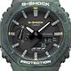 CASIO卡西歐 G-SHOCK 神秘森林 雨林綠 八角形錶殼 GA-2100FR-3A_45.4mm product thumbnail 6