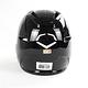 EVO XVT [WTV7110BL] 打擊頭盔 硬式棒球 安全 防護 舒適 包覆 通風 不悶熱 亮面 黑 product thumbnail 2