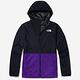 The North Face 男 風衣外套 黑紫-NF0A4NEF3Z8 product thumbnail 2