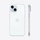 【福利品】 APPLE iPhone 15 512G 512GB 藍色 整新良品 product thumbnail 2
