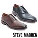 STEVE MADDEN-GLYMPSE 真皮男士美式拼接式紳士鞋-黑色 product thumbnail 6