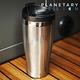 Planetary Design TM0116 不鏽鋼隨行杯 Adventure Tumbler【Brushed Steel/銀色】 product thumbnail 4