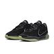 NIKE LEBRON XXI EP 男運動籃球鞋-黑綠-FB2236001 product thumbnail 3