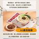 【栗園米食x金旺來】粄條/XO醬麵8包(肉燥/炸醬/酸辣/干貝/麻醬) product thumbnail 8