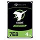 Seagate Exos 4TB SAS 3.5吋企業級硬碟（ST4000NM005A） product thumbnail 2