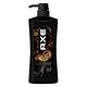 AXE 黑街誘惑沐浴乳 600ml product thumbnail 2