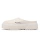 Puma 休閒鞋 CA Mule Wns 女鞋 白 皮革 厚底 緩衝 穆勒鞋 39524904 product thumbnail 3