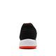 Asics 排球鞋 Netburner Ballistic 男鞋 亞瑟士 FlyteFoam 緩衝 柔軟 黑 橘 1051A002003 product thumbnail 5