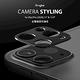 【Ringke】Rearth iPad Pro 2020 11吋 12.9吋 Camera Protector Styling 金屬鏡頭保護框 product thumbnail 3