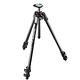 Manfrotto 曼富圖 MT190CXPRO3 新190系列碳纖維三節腳架 product thumbnail 2