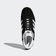 Adidas Originals Gazelle BB5476 男鞋 運動 休閒 黑 白 愛迪達 product thumbnail 2