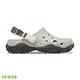 Crocs 卡駱馳 (中性鞋) 經典特林坦克鞋-208391-1LN product thumbnail 5