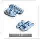 【母子鱷魚】一起運動 母子鱷魚-輕量厚底防水拖鞋（BD5700） product thumbnail 5
