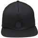 MONCLER BASEBALL CAP 經典品牌 LOGO 圖騰棉質棒球帽(黑色系) product thumbnail 2