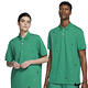 Nike Golf 經典幸運符號 短袖POLO衫 綠 CI9783-370 product thumbnail 4