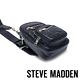 STEVE MADDEN-BDINAH 品牌LOGO壓紋潮流單肩背包-黑色 product thumbnail 5