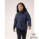 Arcteryx 始祖鳥 女 Beta LT 防水外套 黑寶石 product thumbnail 3