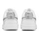 NIKE 休閒鞋 女鞋 運動鞋 白灰 CD5434111 WMNS COURT VISION LOW product thumbnail 5