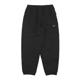 Nike 褲子 Solo Swoosh Fleece Pants 男款 黑 針織 寬鬆 休閒 長褲 彈性 棉褲 DX1365-010 product thumbnail 2