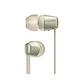 SONY 無線藍牙入耳式耳機 WI-C310 金色 product thumbnail 2