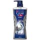 CLEAR淨 男士平衡控油沐浴露 深層控油720G product thumbnail 2