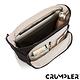 Crumpler 小野人 CHRONICLER 紀錄者側背包(M) 黑 product thumbnail 3