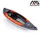 Aqua Marina 充氣單人獨木舟-運動型 MEMBA ME-330 / Touring KAYAK 皮艇 皮划艇 水上活動 product thumbnail 4