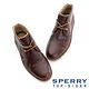 Sperry Top-Sider手工縫製沙漠靴-紅棕 product thumbnail 3